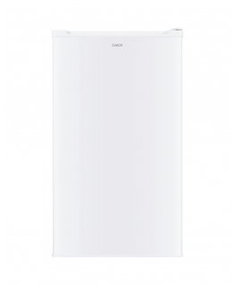 Candy COHS 38E36W fridge Freestanding 90 L E White