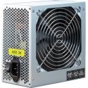 Inter-Tech SL-500 Plus блок питания 500 W 20+4 pin ATX ATX Серебристый Inter-Tech SL-500 Plus блок питания 500 W 20+4 pin ATX ATX Серебристый
