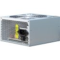 Inter-Tech SL-500 Plus toiteallika komponent 500 W 20+4 pin ATX ATX Hõbe Inter-Tech SL-500 Plus toiteallika komponent 500 W 20+4 pin ATX ATX Hõbe