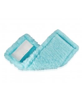 Leifheit Clean Twist M Ergo Mop cover Синий