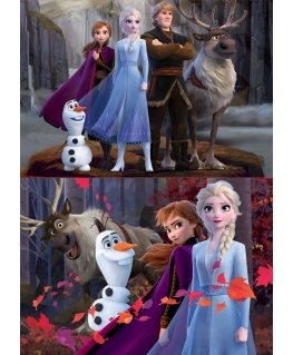 Educa 18111 puzzle 200 pc(s)
