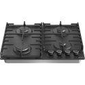 Gorenje G642AB plīts virsmas sildelements Melns Iebūvēts 60 cm Gāzes 4 zone(s) Gorenje G642AB plīts virsmas sildelements Melns Iebūvēts 60 cm Gāzes 4 zone(s)