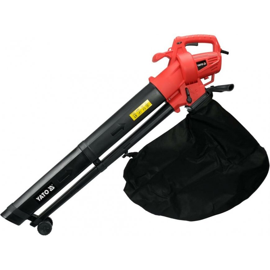 Yato YT-85180 lapu pūtējs 3500 W – 2