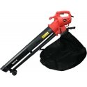 Yato YT-85180 leaf blower 3500 W Yato YT-85180 leaf blower 3500 W