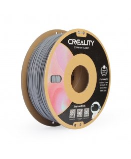 Creality 3D 3301010299 3D printēšanas materiāls Polipienskābe (PLA) Pelēks 1 kg