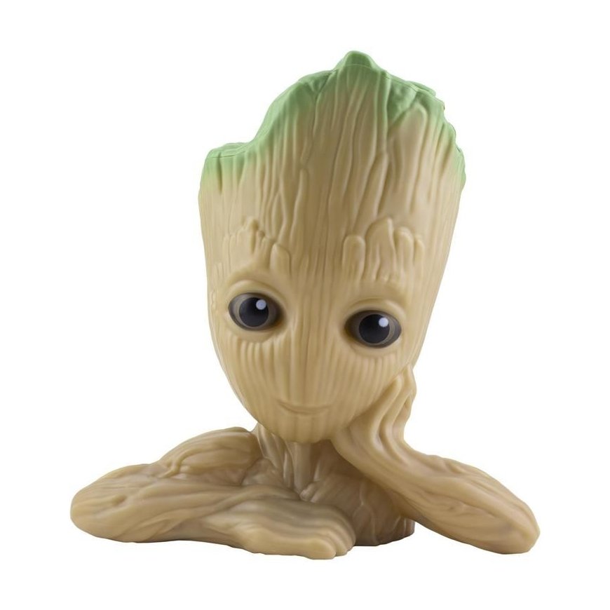 Paladone Groot Light with Sound Ympäristövalaistus