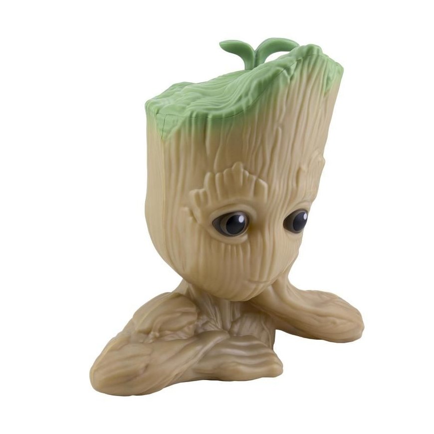 Paladone Groot Light with Sound Атмосферная подсветка – 2