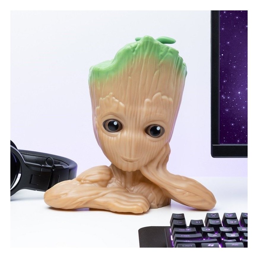 Paladone Groot Light with Sound Ympäristövalaistus – 3