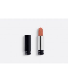 Dior Rouge Velvet Refill 3,5 g 200 Nude Touch Matēts, Samts