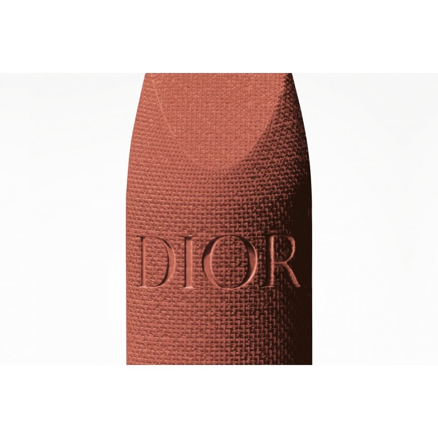 Dior Rouge Velvet Refill 3,5 g 200 Nude Touch Matt, Samet – 2