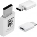 Samsung GH98-40218A Universal Adapter Micro USB to USB-C (OEM) Samsung GH98-40218A Universal Adapter Micro USB to USB-C (OEM)