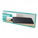 Vakoss TK-103PK клавиатура USB Черный Vakoss TK-103PK клавиатура USB Черный