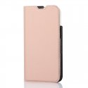 Wave WAVE-BC-AP-IP13M-RG mobiliojo telefono dėklas 13,7 cm (5.4") „Folio“ „Rose Gold“