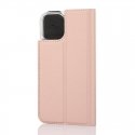 Wave WAVE-BC-AP-IP13M-RG mobiiltelefoni ümbris 13,7 cm (5.4") Foolio Pärlmutter