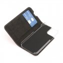 Wave WAVE-BC-AP-IP13M-RG mobiliojo telefono dėklas 13,7 cm (5.4") „Folio“ „Rose Gold“