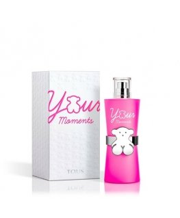 Tous Your Moments 90 ml Женский