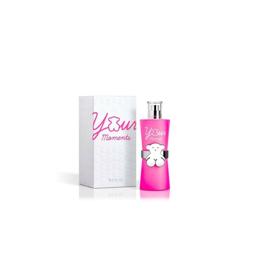 Tous Your Moments 90 ml Женский