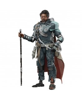 Star Wars The Black Series F40655L0 toy figure