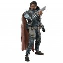 Star Wars The Black Series Saw Gerrera Star Wars The Black Series Saw Gerrera