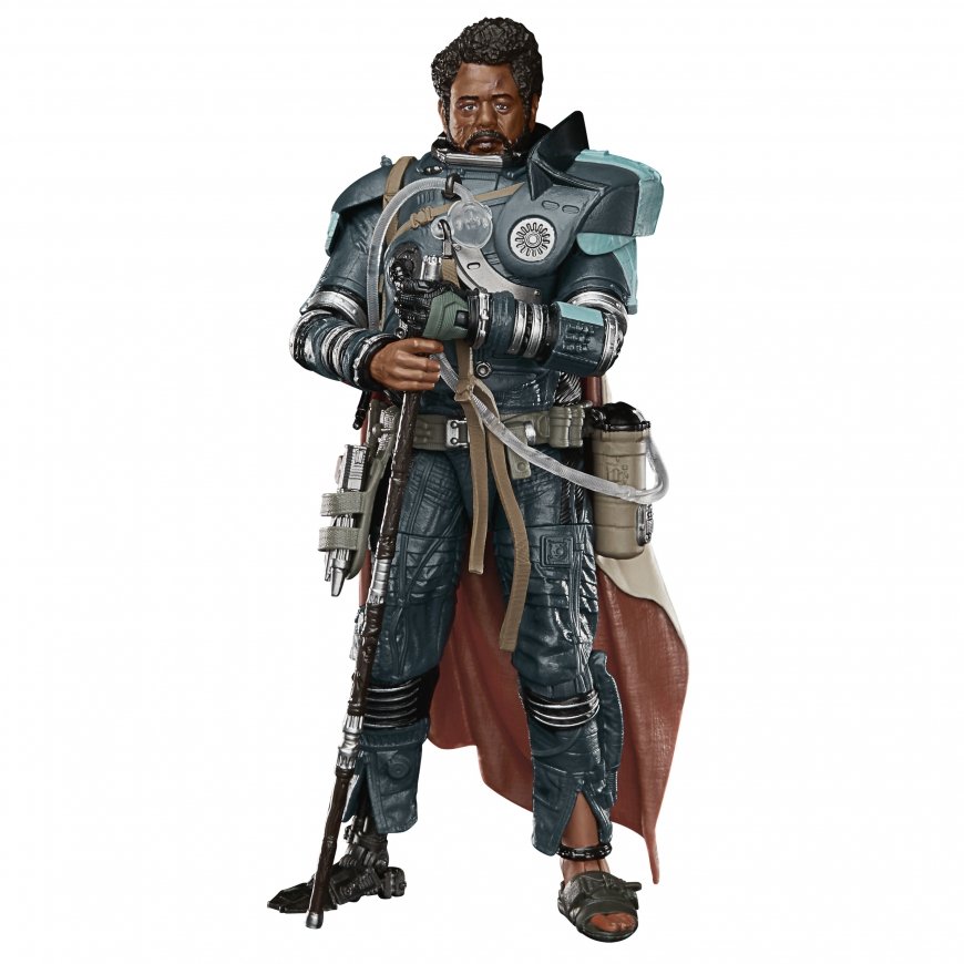 Star Wars The Black Series F40655L0 toy figure – 4