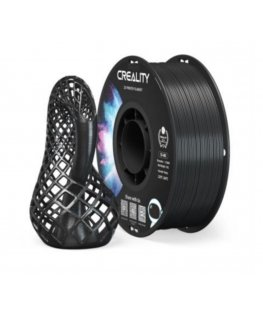 Creality 3D 3301020035 3D printēšanas materiāls ABS Melns 1 kg
