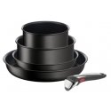 Tefal L3959543 potikomplekt 5 tk Tefal L3959543 potikomplekt 5 tk