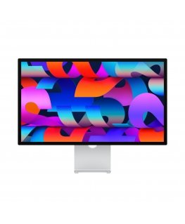 Apple Studio Display monitori 68,6 cm (27") 5120 x 2880 pikseļi 5K Ultra HD Sudrabs