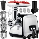 Meat grinder BD-601B Berdsen 450/1200W