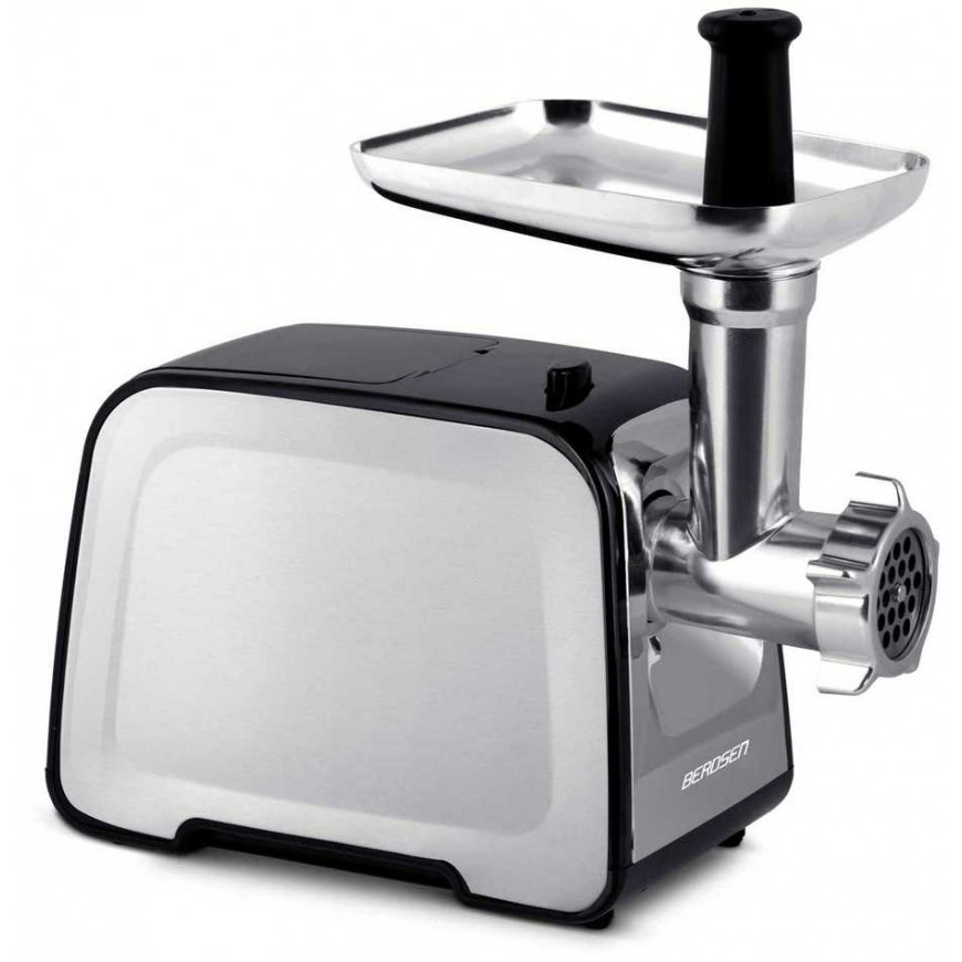 Mėsmalė BD-601B Berdsen 450/1200W – 3
