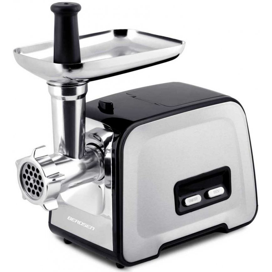 Meat grinder BD-601B Berdsen 450/1200W – 4
