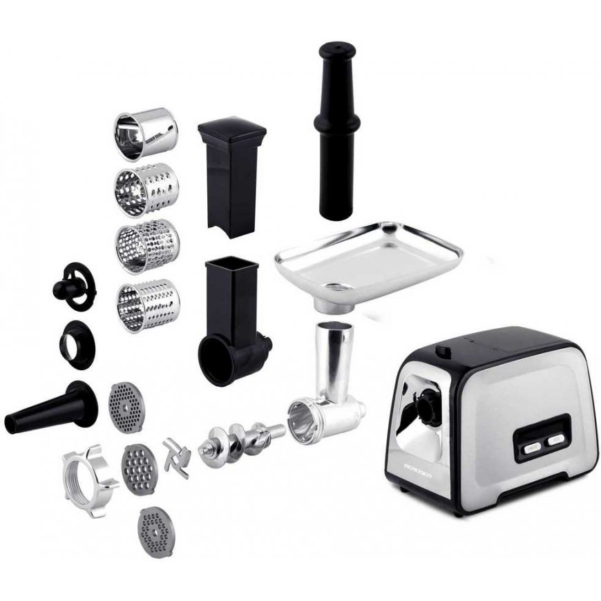 Meat grinder BD-601B Berdsen 450/1200W – 5