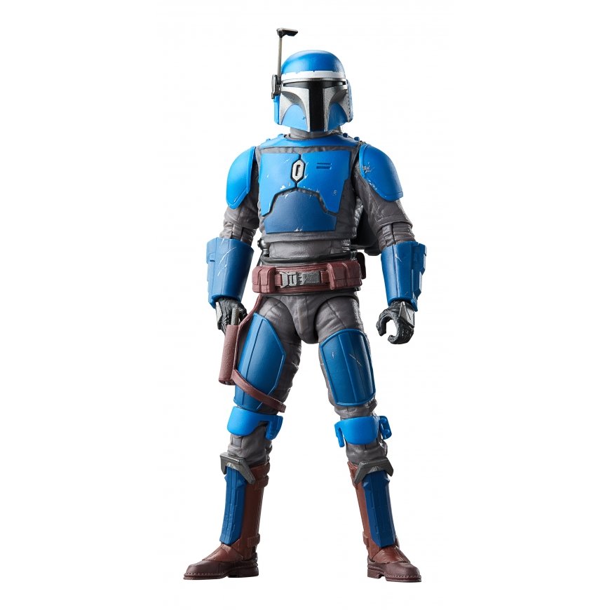 Hasbro Star Wars The Black Series