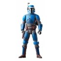 Star Wars The Black Series Mandalorian Privateer, : The Mandalorian Collectible 6 Inch Action Figure Star Wars The Black Series Mandalorian Privateer, : The Mandalorian Collectible 6 Inch Action Figure