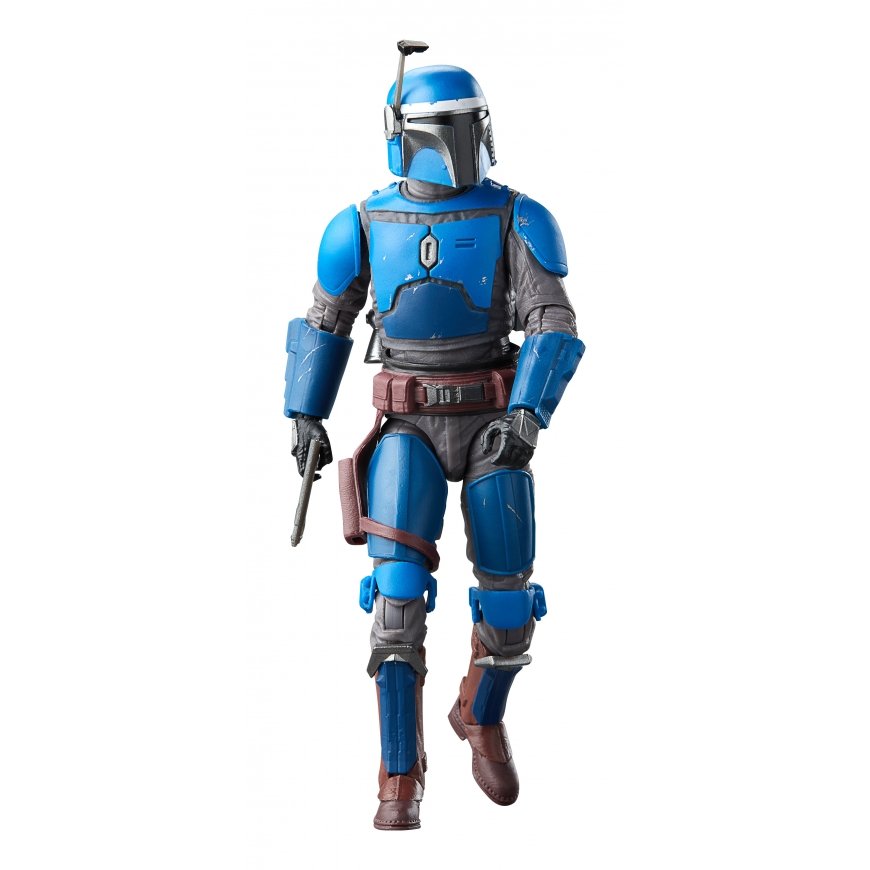 Star Wars The Black Series Privateer – 3