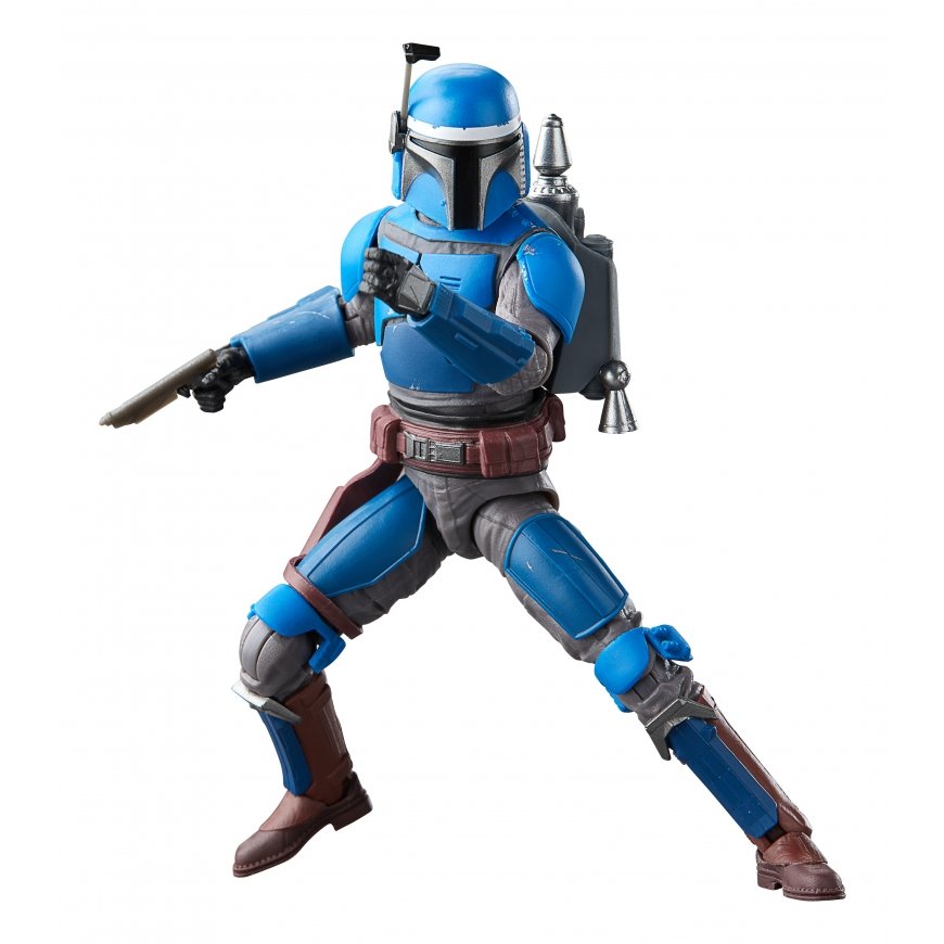 Star Wars The Black Series Privateer – 4