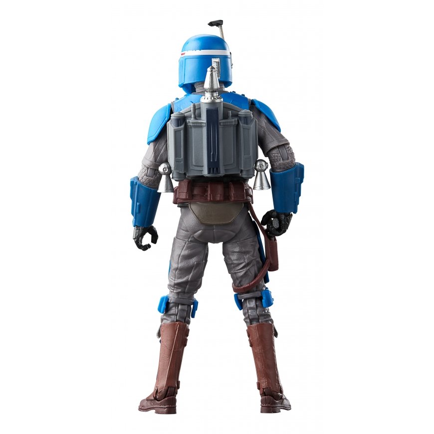 Star Wars The Black Series Privateer – 5