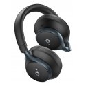 Soundcore Space One Kuulokkeet Langallinen & langaton Pääpanta Puhelut/Musiikki Bluetooth musta