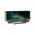 Green Cell AS83 laptop spare part Battery