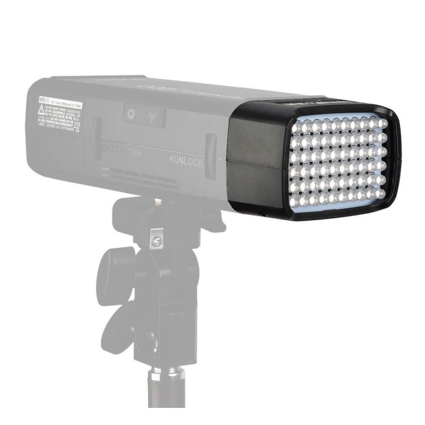 Godox AD-L camera flash accessory Flash head – 3