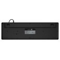 Connect IT CKB-7100-CS клавиатура Дом/офис USB Словацкий, Чешский Черный Connect IT CKB-7100-CS клавиатура Дом/офис USB Словацкий, Чешский Черный