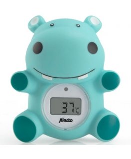 Alecto BC-11 Hippo vonios termometras