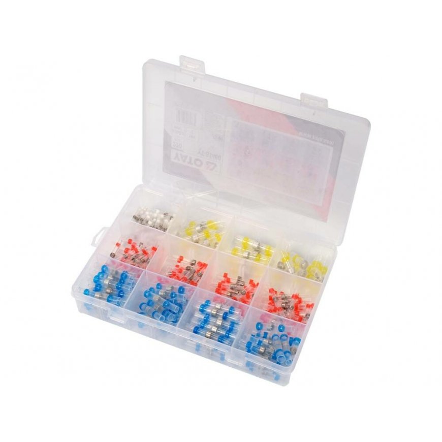 Yato YT-81460 termovamzdelis – 2