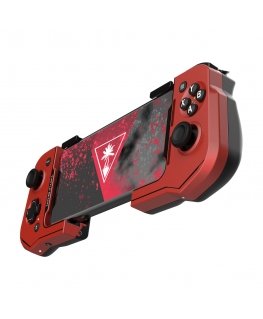 Turtle Beach Atom Black, Red Bluetooth Gamepad Analogue / Digital Android