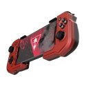 Turtle Beach Atom Must, Punane Bluetooth Juhtpult Analoog/digitaal Android Turtle Beach Atom Must, Punane Bluetooth Juhtpult Analoog/digitaal Android