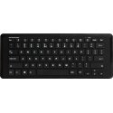 Mousetrapper Type Mini Wireless клавиатура Универсальная USB + RF Wireless + Bluetooth QWERTY Северн Mousetrapper Type Mini Wireless клавиатура Универсальная USB + RF Wireless + Bluetooth QWERTY Северн