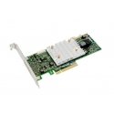 Adaptec SmartRAID 3101E-4i liitäntäkortti/-sovitin Sisäinen SAS, SATA Adaptec SmartRAID 3101E-4i liitäntäkortti/-sovitin Sisäinen SAS, SATA