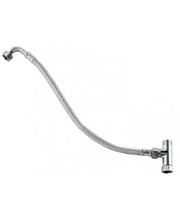 GROHE 47533000 kraanidetail Kraani ühenduslüli Roostevaba teras