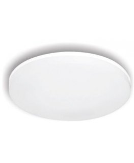 LEDURO 95317 griestu gaismas ķermenis LED 20 W F