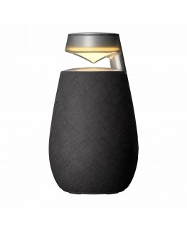 LG XBOOM 360 Kannettava monokaiutin musta 10 W