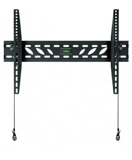 Solight 1M01 televizoriaus laikiklis 165,1 cm (65") Juoda